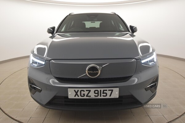Used Volvo XC40 2022 for sale - 77204436: Photo 7