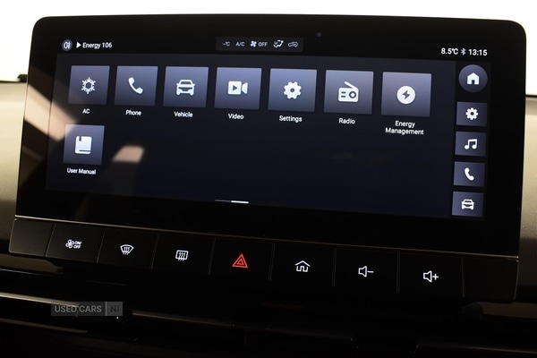 Used MG MG4 2023 for sale - 76998359: Photo 17