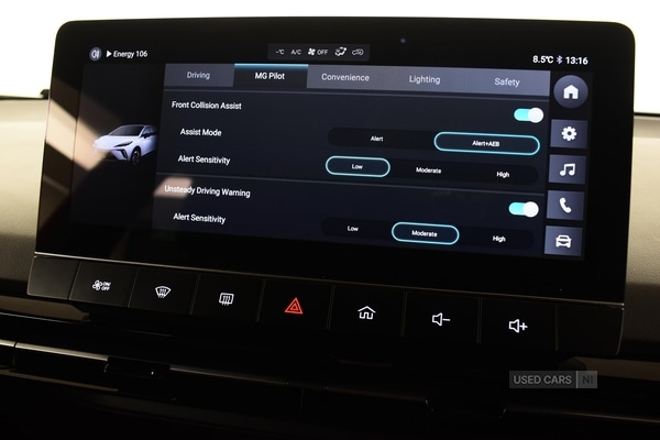 Used MG MG4 2023 for sale - 76998359: Photo 19