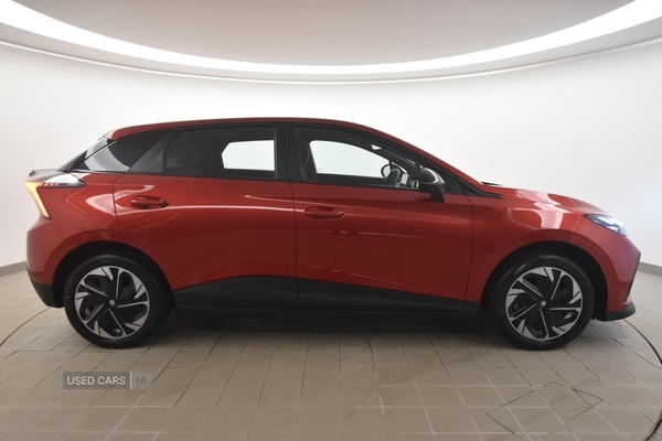 Used MG MG4 2023 for sale - 76998359: Photo 2