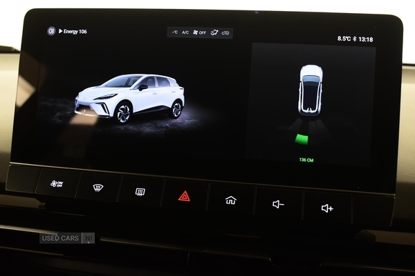 Used MG MG4 2023 for sale - 76998359: Photo 22