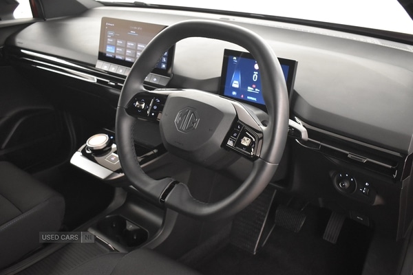 Used MG MG4 2023 for sale - 76998359: Photo 3