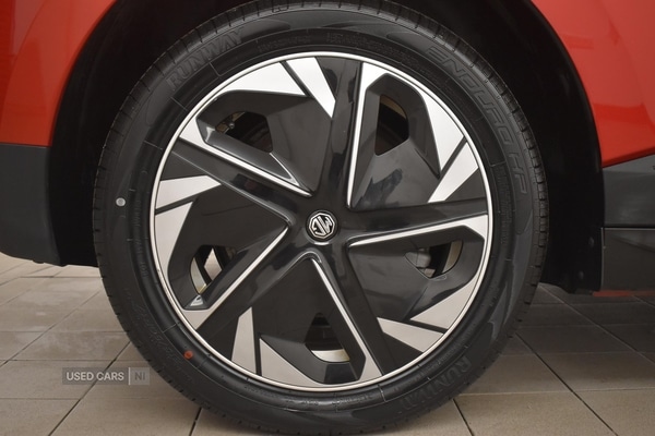 Used MG MG4 2023 for sale - 76998359: Photo 39