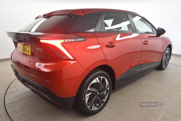 Used MG MG4 2023 for sale - 76998359: Photo 4