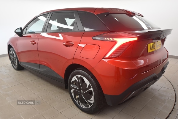 Used MG MG4 2023 for sale - 76998359: Photo 42