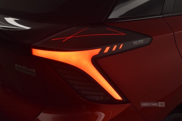 Used MG MG4 2023 for sale - 76998359: Photo 44