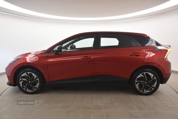 Used MG MG4 2023 for sale - 76998359: Photo 6