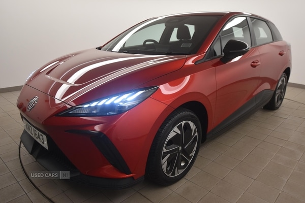 Used MG MG4 2023 for sale - 76998359: Photo 7