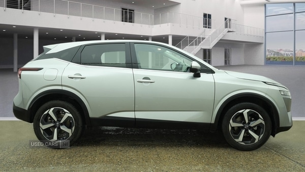 Used Nissan Qashqai 2024 for sale - 77794708: Photo 2