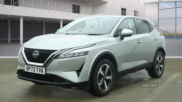 Used Nissan Qashqai 2024 for sale - 77794708: Photo 3