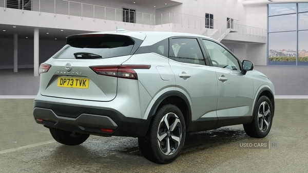Used Nissan Qashqai 2024 for sale - 77794708: Photo 4