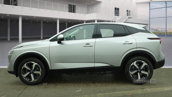 Used Nissan Qashqai 2024 for sale - 77794708: Photo 5