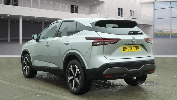 Used Nissan Qashqai 2024 for sale - 77794708: Photo 6