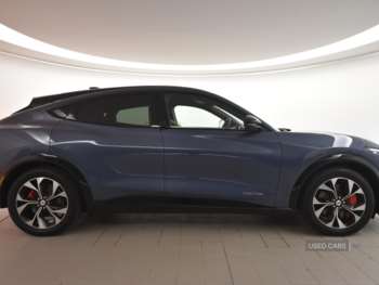 Used Ford Mustang 2021 for sale - 74889138: Photo