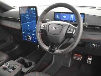 Used Ford Mustang 2021 for sale - 74889138: Photo