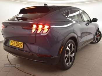 Used Ford Mustang 2021 for sale - 74889138: Photo