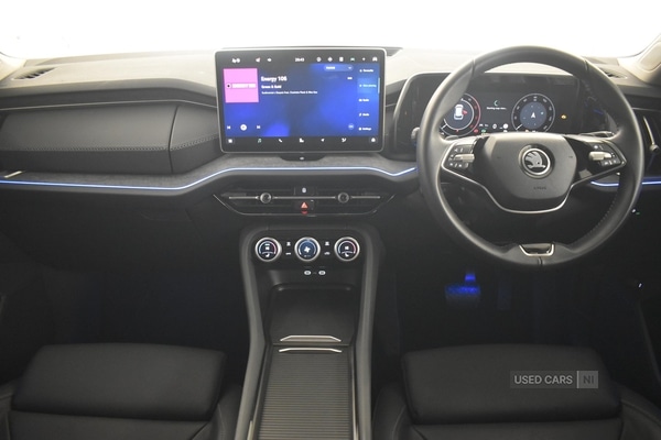 Used Skoda Kodiaq 2024 for sale - 76802867: Photo 11