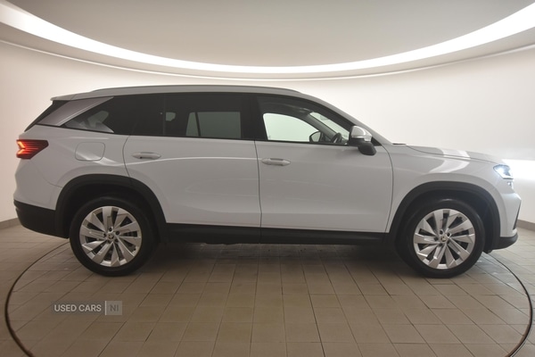 Used Skoda Kodiaq 2024 for sale - 76802867: Photo 2