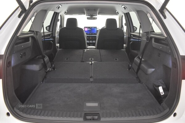 Used Skoda Kodiaq 2024 for sale - 76802867: Photo 44