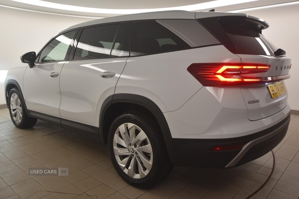 Used Skoda Kodiaq 2024 for sale - 76802867: Photo 53