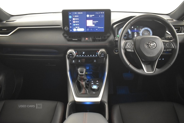 Used Toyota RAV4 2023 for sale - 76671963: Photo 11