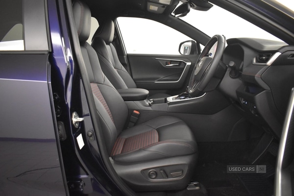 Used Toyota RAV4 2023 for sale - 76671963: Photo 27