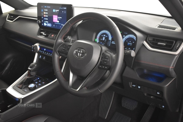 Used Toyota RAV4 2023 for sale - 76671963: Photo 3