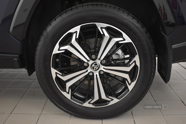 Used Toyota RAV4 2023 for sale - 76671963: Photo 37