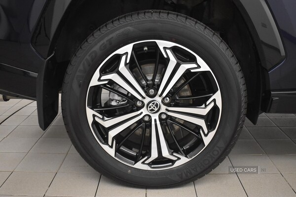 Used Toyota RAV4 2023 for sale - 76671963: Photo 38