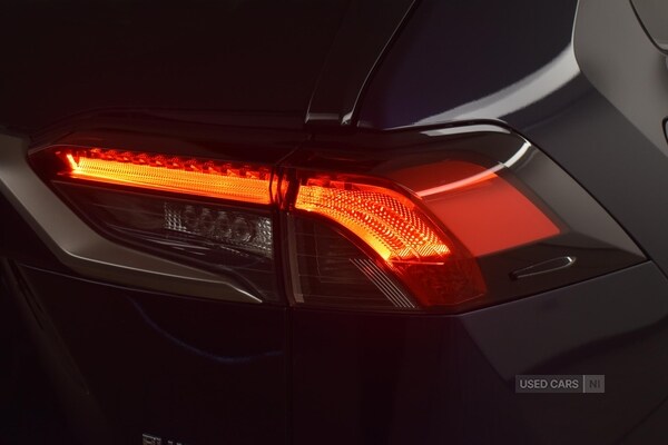 Used Toyota RAV4 2023 for sale - 76671963: Photo 42