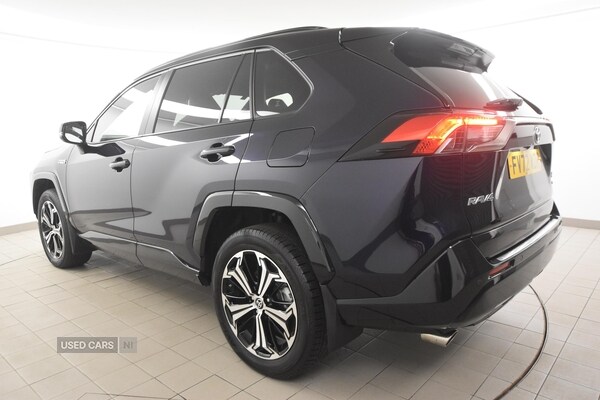 Used Toyota RAV4 2023 for sale - 76671963: Photo 43