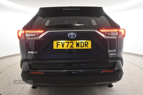 Used Toyota RAV4 2023 for sale - 76671963: Photo 44