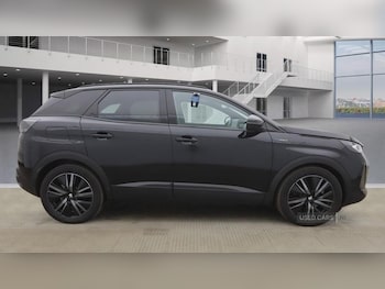 Used Peugeot 3008 2023 for sale - 75450690: Photo