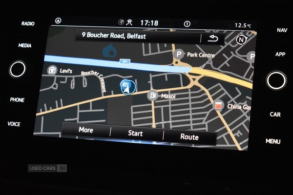 Used Volkswagen Tiguan 2022 for sale - 76803175: Photo 21