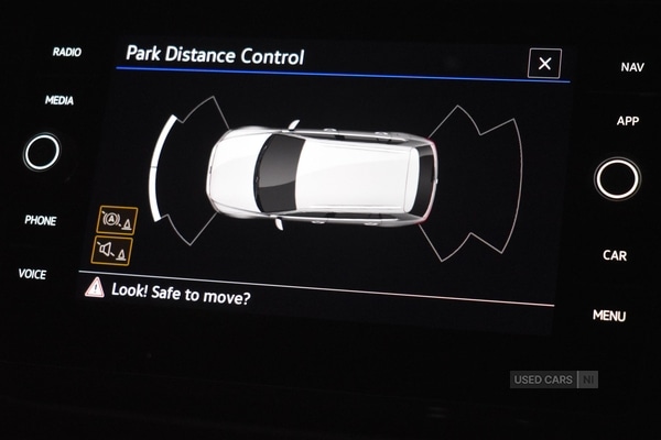 Used Volkswagen Tiguan 2022 for sale - 76803175: Photo 22