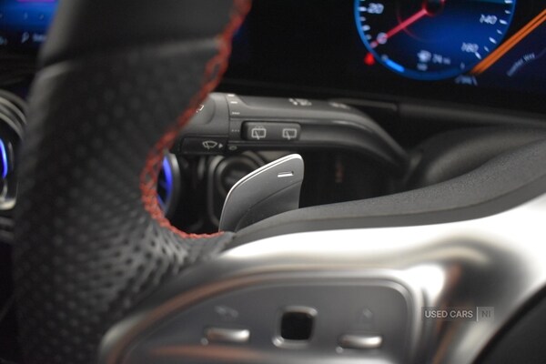 Used Mercedes-Benz GLA 2022 for sale - 76671861: Photo 16