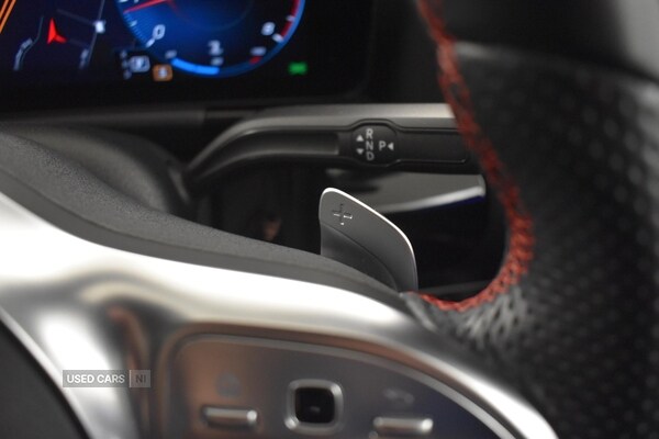 Used Mercedes-Benz GLA 2022 for sale - 76671861: Photo 18