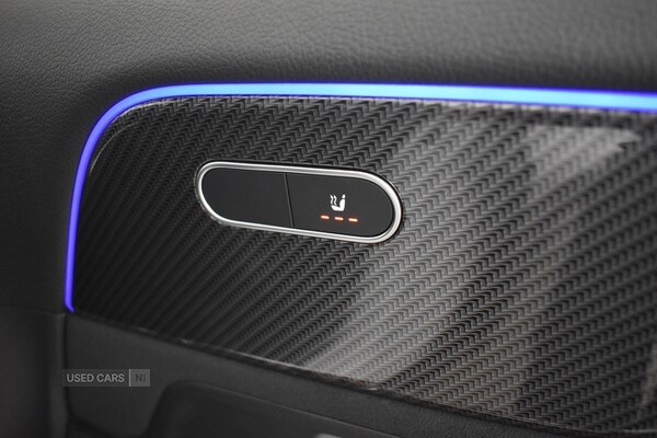 Used Mercedes-Benz GLA 2022 for sale - 76671861: Photo 36