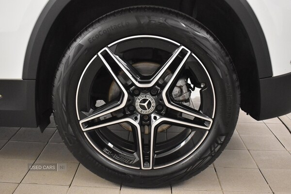 Used Mercedes-Benz GLA 2022 for sale - 76671861: Photo 47