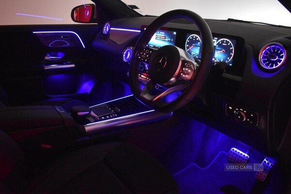 Used Mercedes-Benz GLA 2022 for sale - 76671861: Photo 55