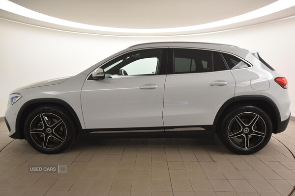 Used Mercedes-Benz GLA 2022 for sale - 76671861: Photo 6