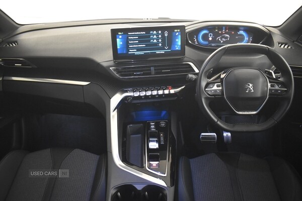 Used Peugeot 3008 2024 for sale - 76528193: Photo 11