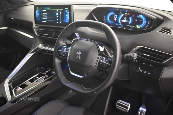 Used Peugeot 3008 2024 for sale - 76528193: Photo 3