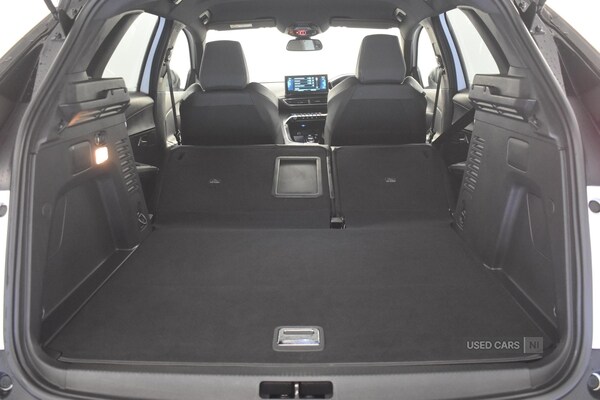 Used Peugeot 3008 2024 for sale - 76528193: Photo 35