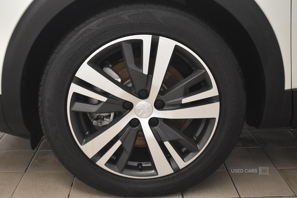 Used Peugeot 3008 2024 for sale - 76528193: Photo 36