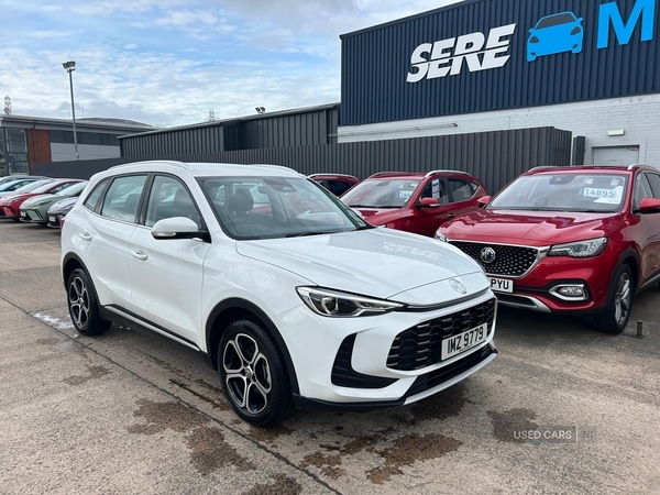 Used MG MG ZS 2025 for sale - 77970854: Photo 1