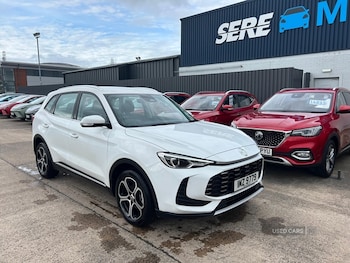 MG MG ZS feature image