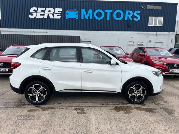 Used MG MG ZS 2025 for sale - 77970854: Photo 2