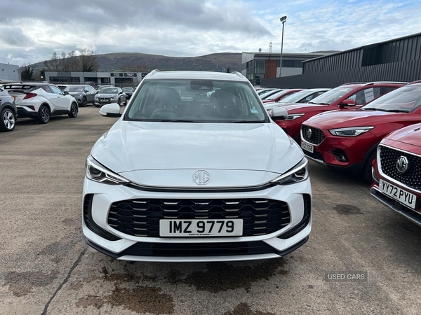 Used MG MG ZS 2025 for sale - 77970854: Photo 3