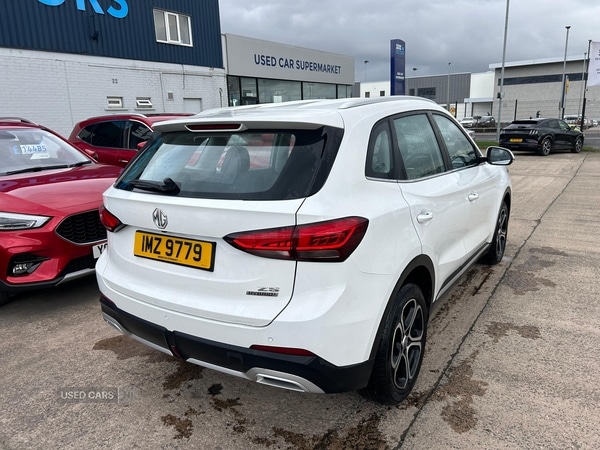 Used MG MG ZS 2025 for sale - 77970854: Photo 4